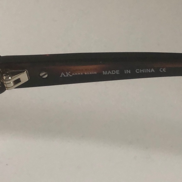 Anne Klein Sunglasses - Picture 3 of 6